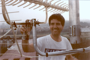 Alberto Giudotti